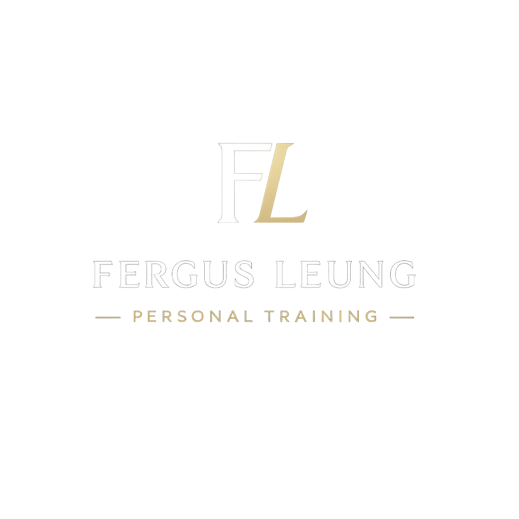 Fergus Leung Personal Training