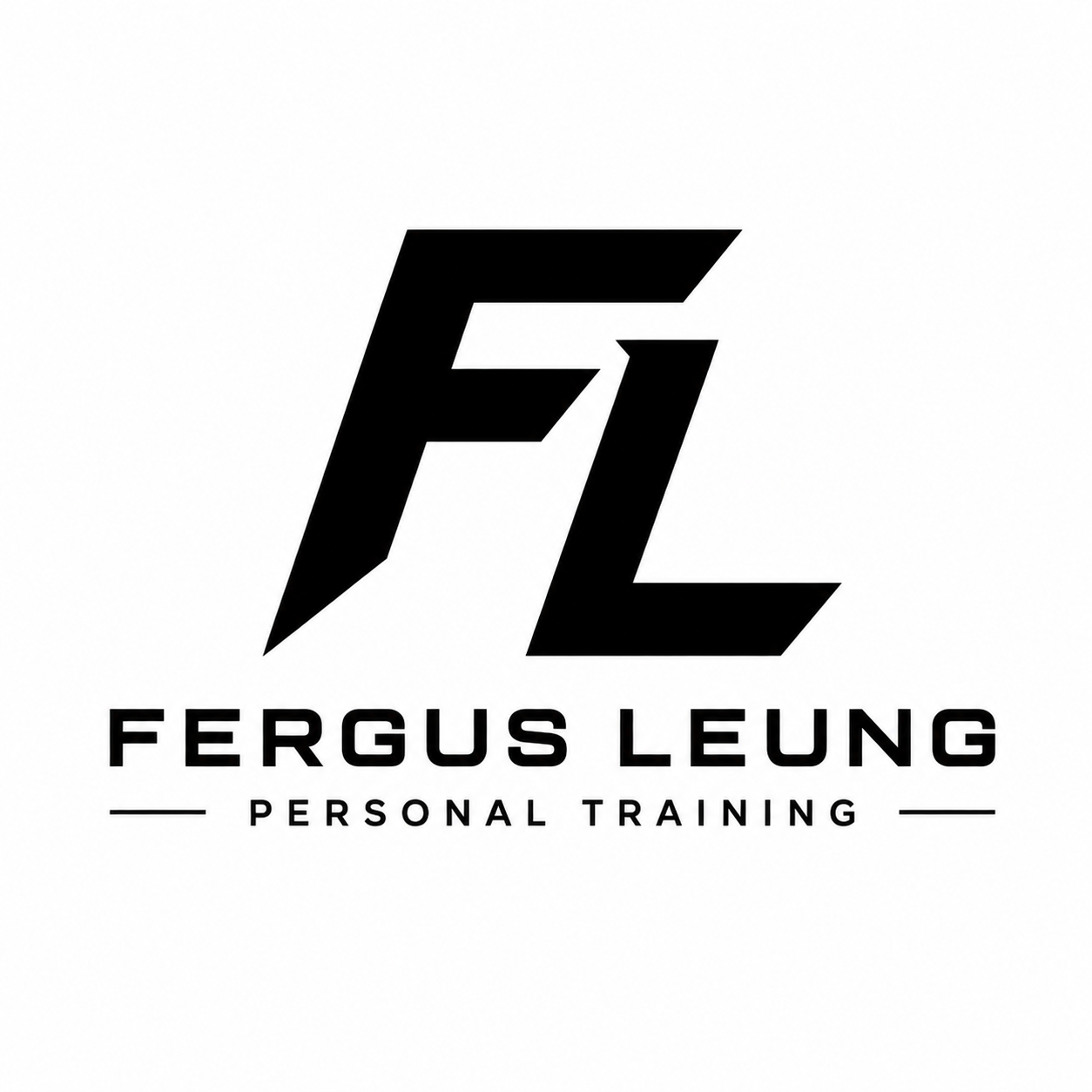 Fergus Leung Personal Training